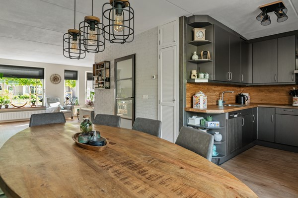 Medium property photo - Platteweg 45, 8375 GM Oldemarkt